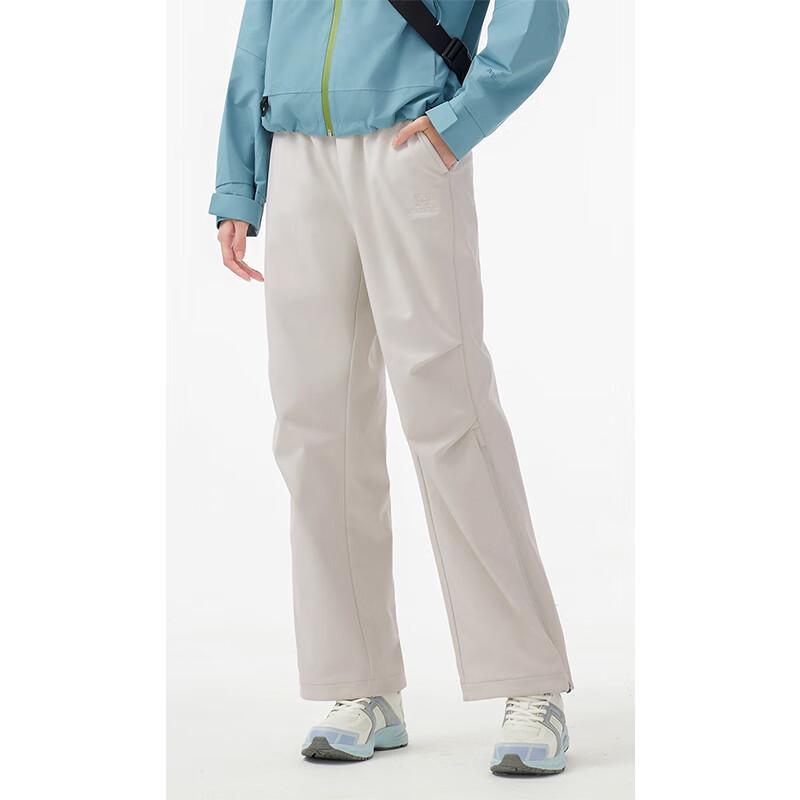 CAMEL Women s Softshell Outdoor Pants A25CZ19219 L