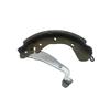 Suitable Rear Brake Pads for Chang'an New Yuexiang