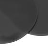 Hair Cutting Collar Strong Toughness Easy Clean Waterproof Comfortable Soft Hair Dyeing Shawl