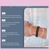 Stylish Houkea Body Care Bracelet For Gentle Outdoor Daily Wellness And Fashionable Convenience