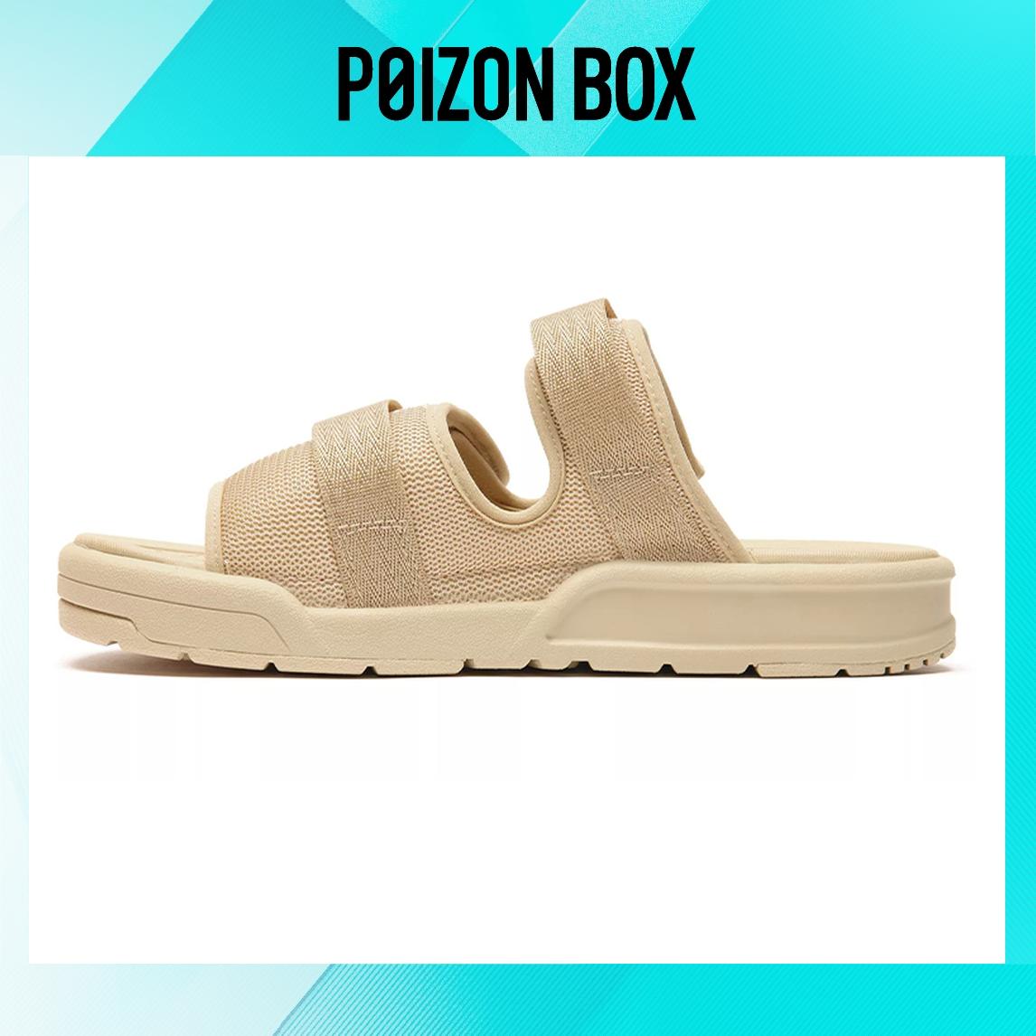 

сабо New Balance 3201 Ankle-Strap Slippers Unisex SDL3201W