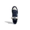 Adidas Originals Forum 84 Low 'White Dark Blue' Sneakers GX2162