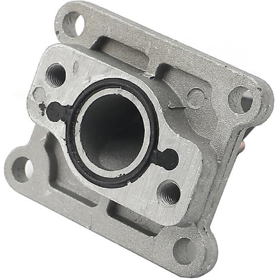 Reed Valve For SUZUKI LT80 for LT 80 1987-2006 for QUADSPORT 80 for ATV REED BLOCK VALVE ASSEMBLY LT80 2005 2004 2003 2002 2001 2000 1999