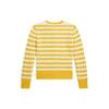 Polo Ralph Lauren Girls 7 16 Striped Mini Cable Cardi Cwposweg6820605700