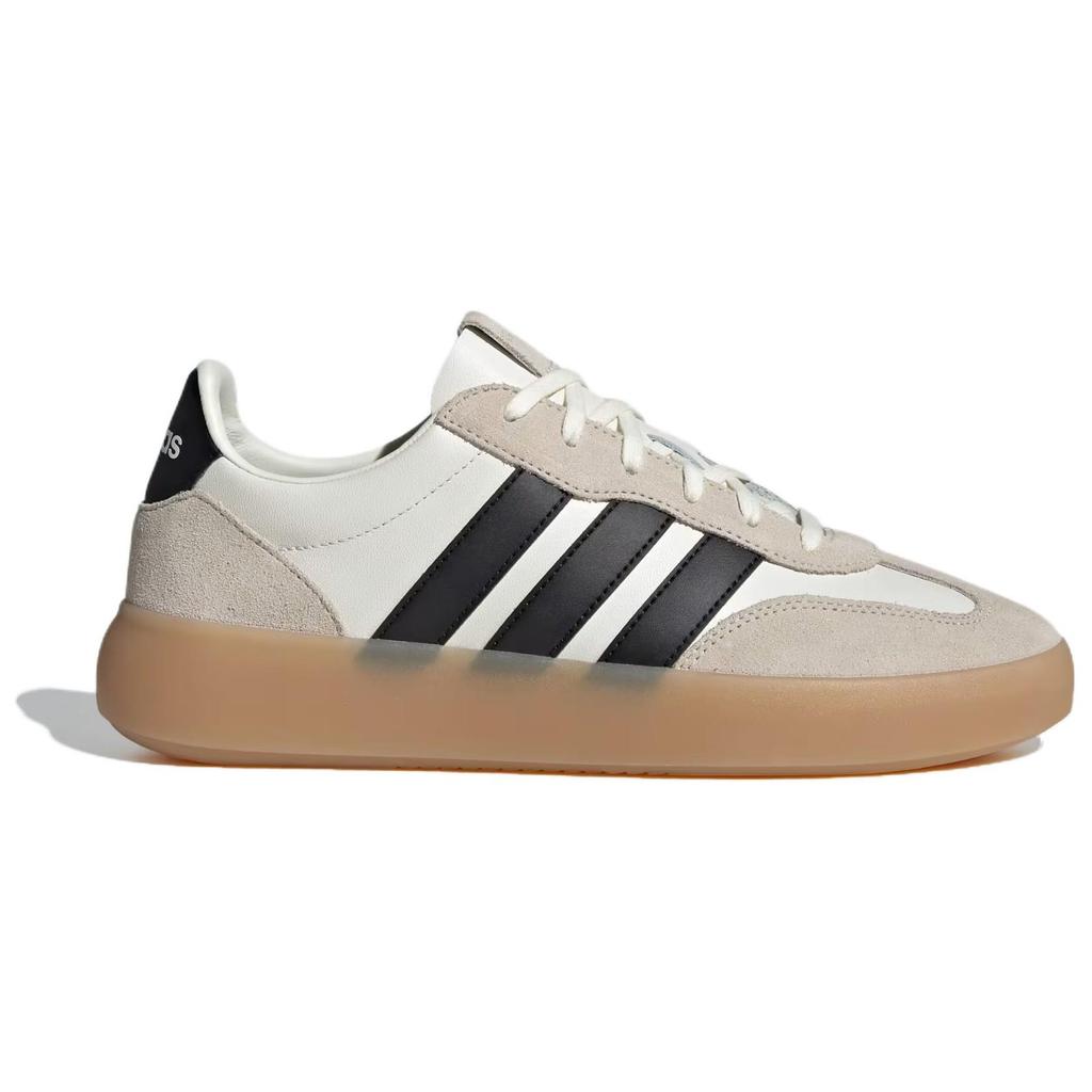 Adidas Barreda Decode 'Off White Black Gum' - JR1227