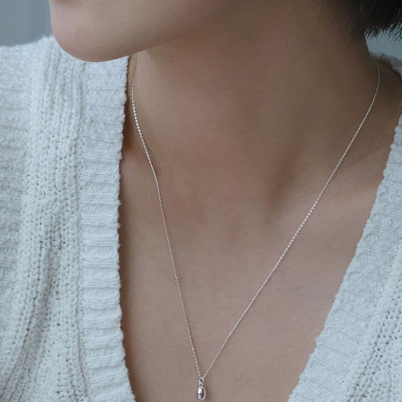 

Pinaf Olive S necklace 55cm