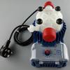 SEKO Sego AKL Series Solenoid Diaphragm Dosing Pump (PVDF Head)