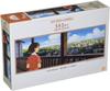 ENSKY Studio Ghibli Whisper of the View from the Earth X Cm Jigsaw 352 JIGSAW PUZZLE Heart Shop, 18.2 51.5 Puzzle, Pieces, 352-205