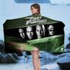 F-Fast And F-Furious Big Microfiber Beach Towels Quick Dry Towel Sand Beach Towels Pool Towel for Travel Swim Pool Yoga
