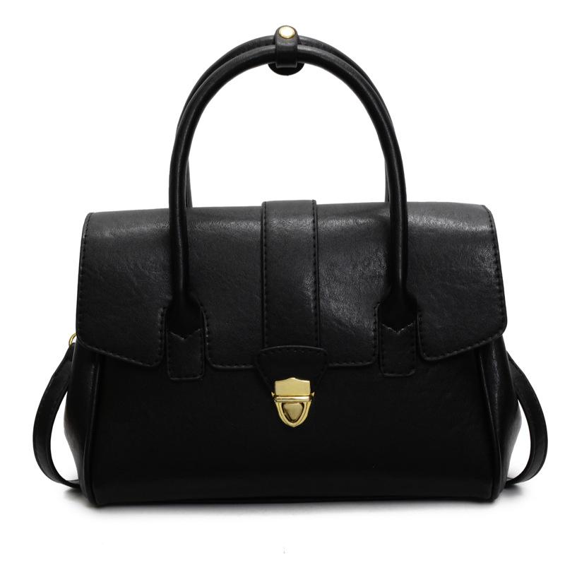 Fashion Handbag New Versatile Small Square Bag Casual Shoulder Bag