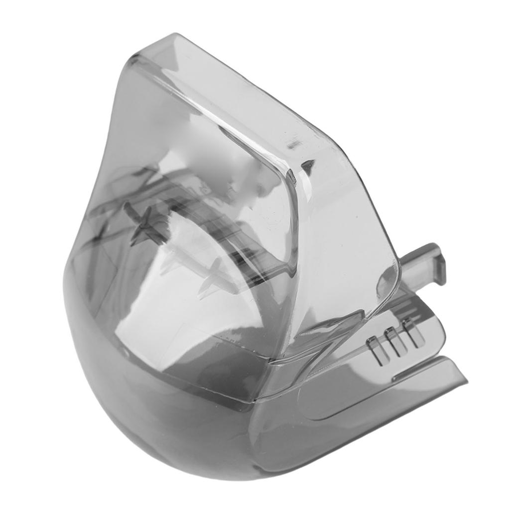 Drone Lens Cover Dust Proof Anti Scratch Bumper Proof Drone Lens Cap for Flip Drone