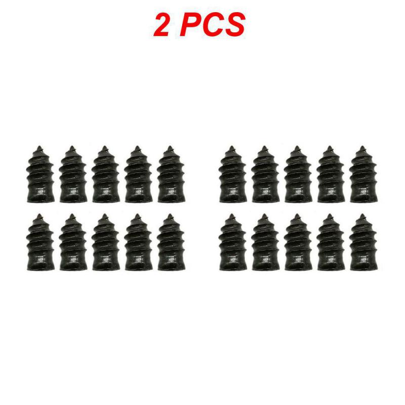 

2~5 шт. Мини вакуумный набор для ремонта шин с гвоздями для мотоцикла, автомобиля, скутера, портативный набор инструментов для ремонта проколов бескамерных шин, резиновых винтов и заплаток