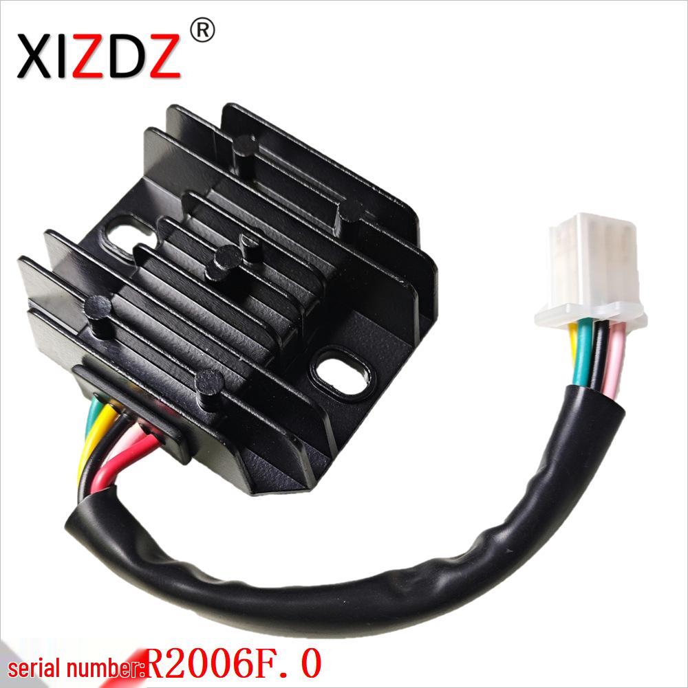 Vento Crossmax Pro 250/300 VC02030004/VC02030006