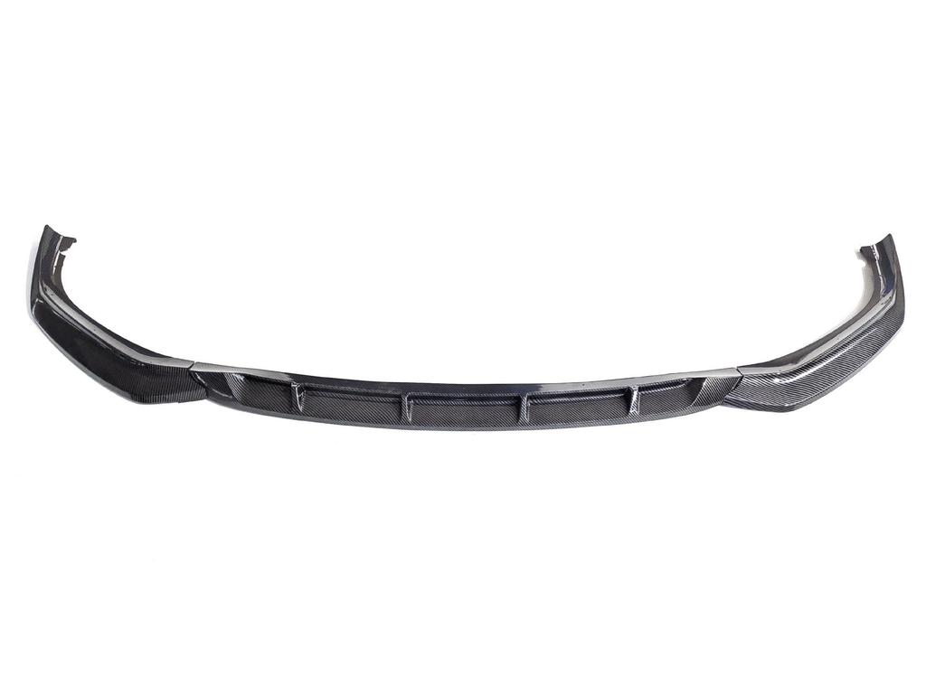 Front Lip & Rear Spoiler Body Kit for 18-20 BMW 5 Series G30/G38 FD Style