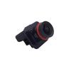 EG1Z-19G490-A: Compatible Backup Camera for 13-19 Ford Taurus.