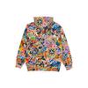 Palace Fun-Filled Print Loose-Fit Long-Sleeve Sweatshirt Unisex Tops P20CS041
