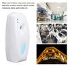 Automatic Scent Sprayer Timed Light Perception Wall Mounted Fragrance Dispenser For Home Bathroom Toilet Office