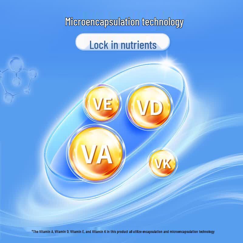 GNC Men's Multi-Vitamin and Mineral Tablets
