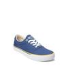 Ralph Lauren Logo Cotton Canvas Sneakers Wapsftw0ct20064410