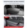 For Tesla Model Y Juniper Model 3 Highland  Armrest Box Protect Cover Soft Case Center Console Anti-Scratch 2026 Car Accessories