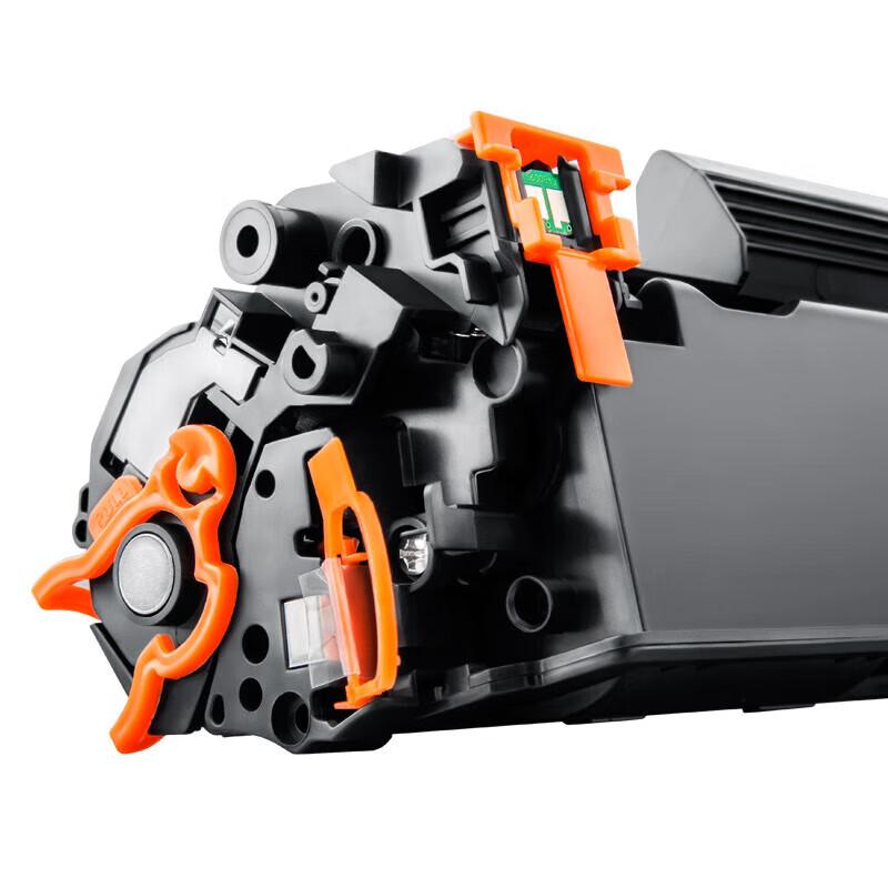 Huiwei Compatible Toner Cartridge for Canon LBP6018w/LBP6018