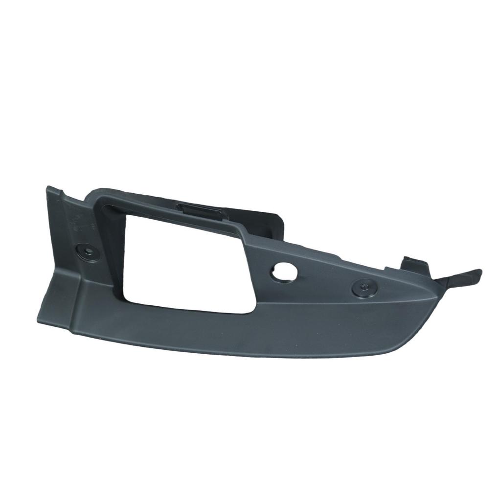 Compatible with Land Rover Range Rover Sport (L494) 2018 Front Bumper Deflector, Left Side