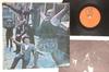 LP Record DOORS - Strange Days EKL4014 ELEKTRA 1967 UK Rock Used