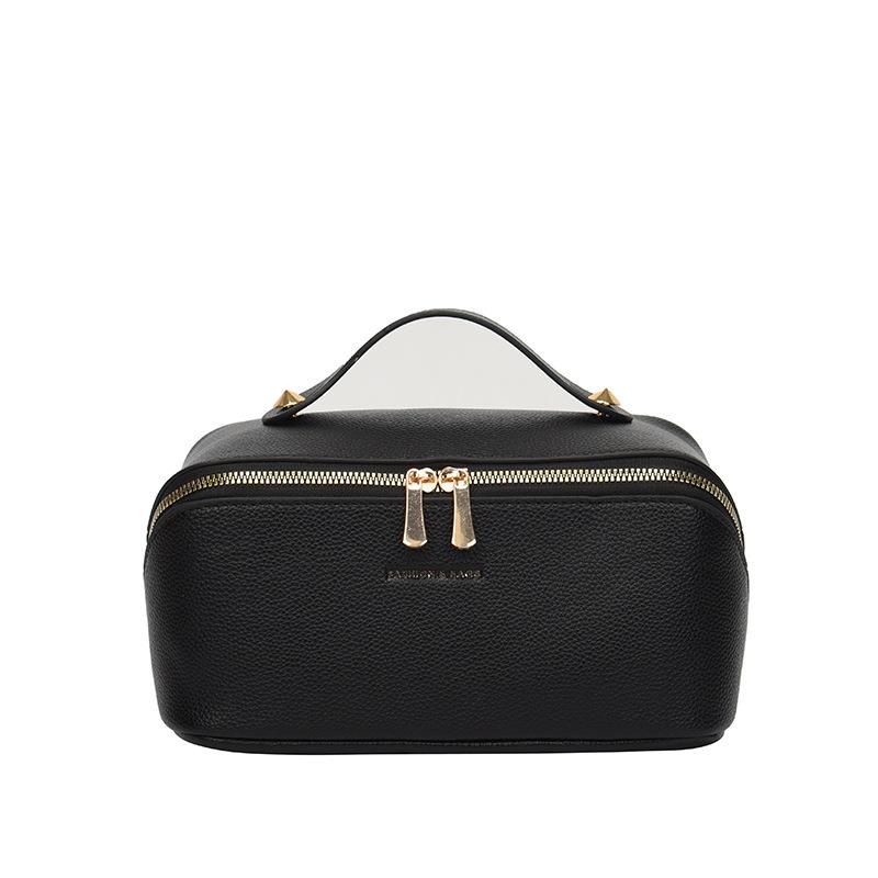 New large-capacity waterproof storage bag women cosmetics bag toiletries bag