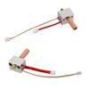 MEGA 24V 50W Hotend kit For Elegoo Neptune 4 Neptune 4 pro Bimetal Heatbreak Heated Block Cartridge Heating Rod Thermistor