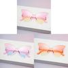Butterfly Eyewear Unisex Frameless Sunglasses With Resin Lenses For Travel And Fashion
