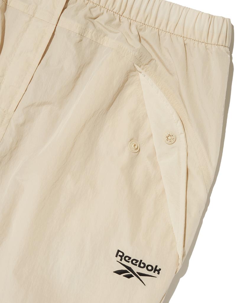 REEBOK Woven String Skirt (W) - Beige