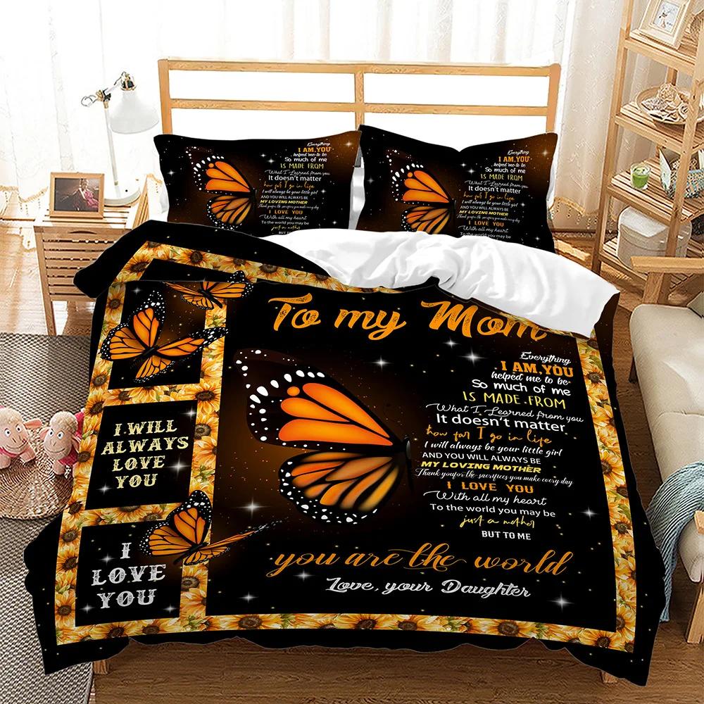 Письма с благодарностью на английском языке King Queen Пододеяльник Выразить любовь — фото 15