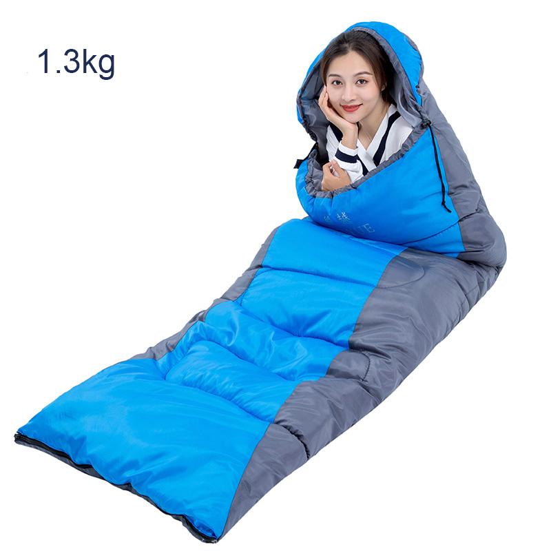 Sleeping Bag Camping Supplies Sleeping Bag Cotton Sleeping Bag Outdoor Supplies Sleeping Bag Camping Supplies