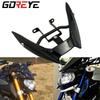 Marcos y accesorios para motocicletas – Soportes para faros