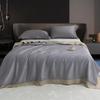 Hongxiu Shifang Handmade Tencel Quilt