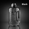 1700Ml/2500Ml/3800Ml Fitness Cup Bpa Free Drinking Bottle Large Capacity Portable Pc Sports Water Bottle with Straw