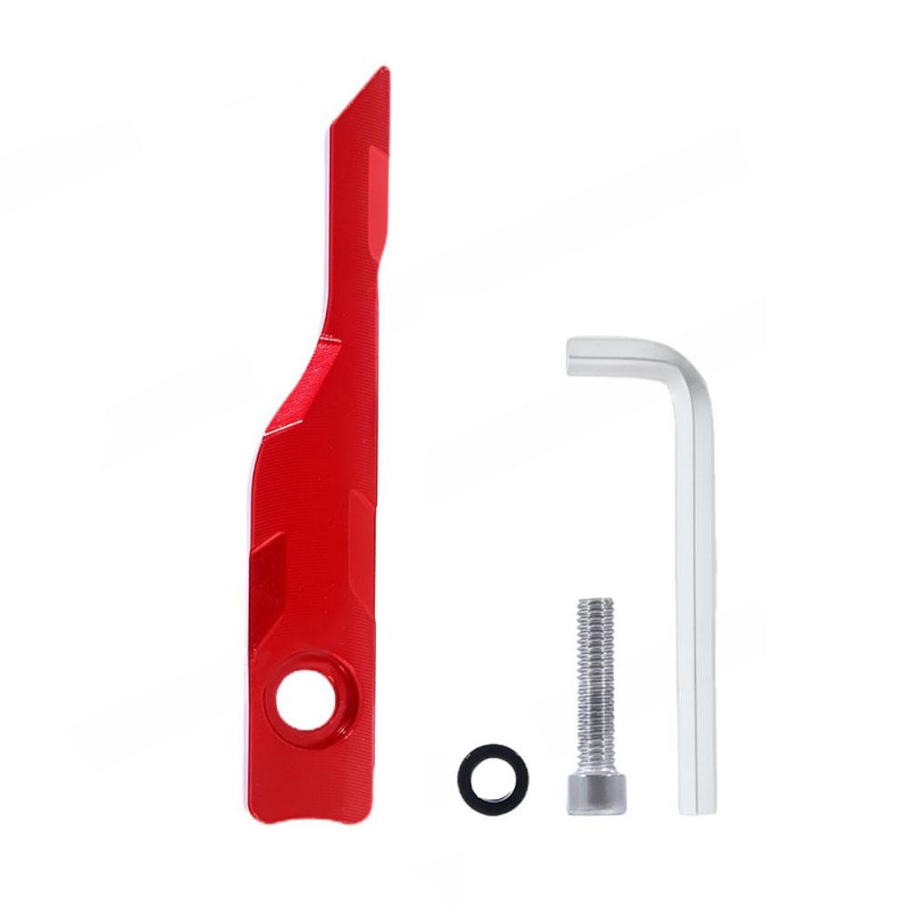 Алюминиевая Защитная Крышка Датчика ABS Переднего Тормоза для Honda PCX125 Для PCX150 PCX160 Мотоцикла Модели с 2012 по 2025