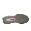 New Balance Coco Delray Abrasion Resistant Breathable Low top Tennis Shoes Men's White Gray Pink MCOD2KY