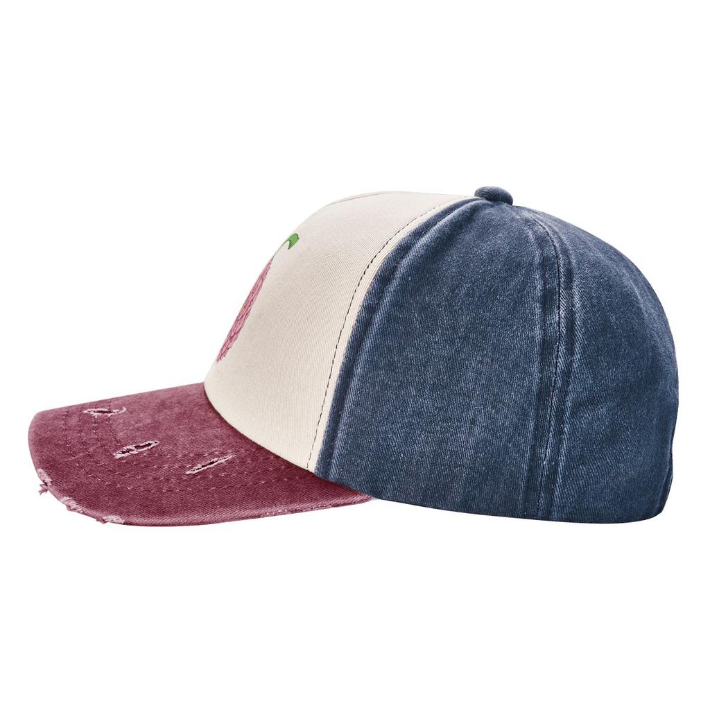 Hana Hana No Mi Devil Fruit Robin Gift Young A Washed Baseball Cap Hat