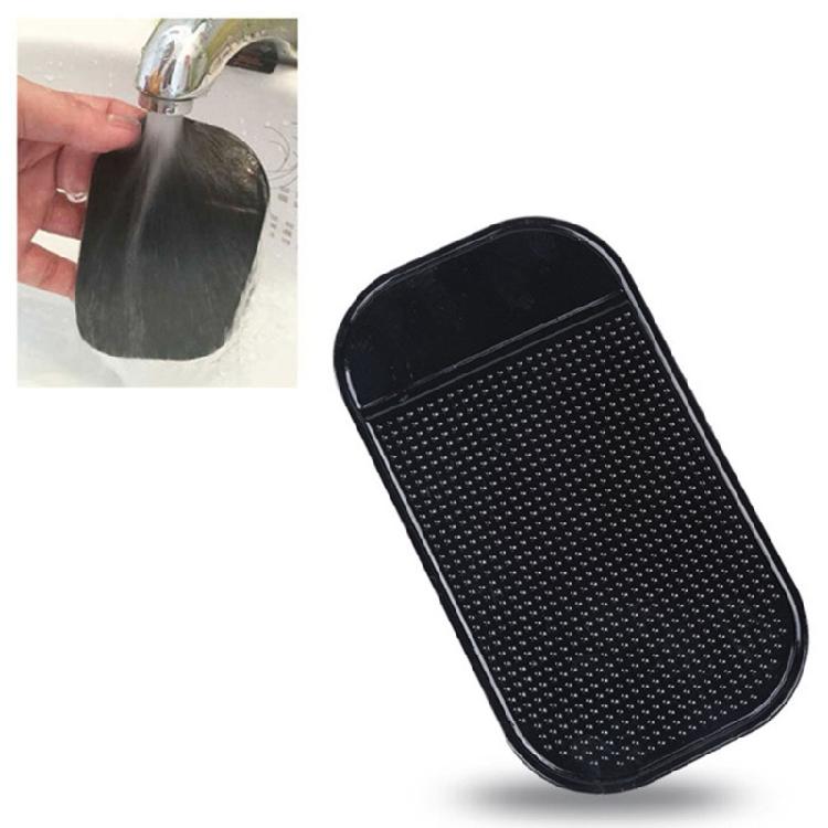 Automobiles Mobile Holder Non-Slip Dashboard Pad Phone Sticky Holder Mat