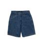 Heopeu Classic H Double Knee Denim Short [Stone Wash Indigo]