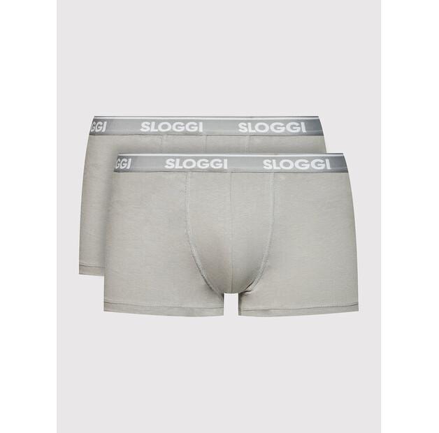 Комплект боксеров Sloggi 10201604 EU XL