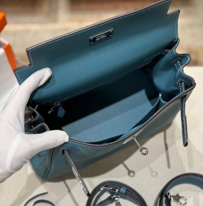 New Trendy High-end Wide Shoulder Strap Bag Women's Top Layer Cowhide Single Shoulder Crossbody Handbag Niche Bag