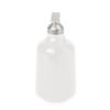 SOAP DISPENSER 255 Ml Kitchen Bathroom STEP White