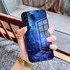 A-Avatar Phone Case For Samsung A25 A13 A33 5G A54 A36 A35 A56 A52 A14 Shockproof Glass Cover