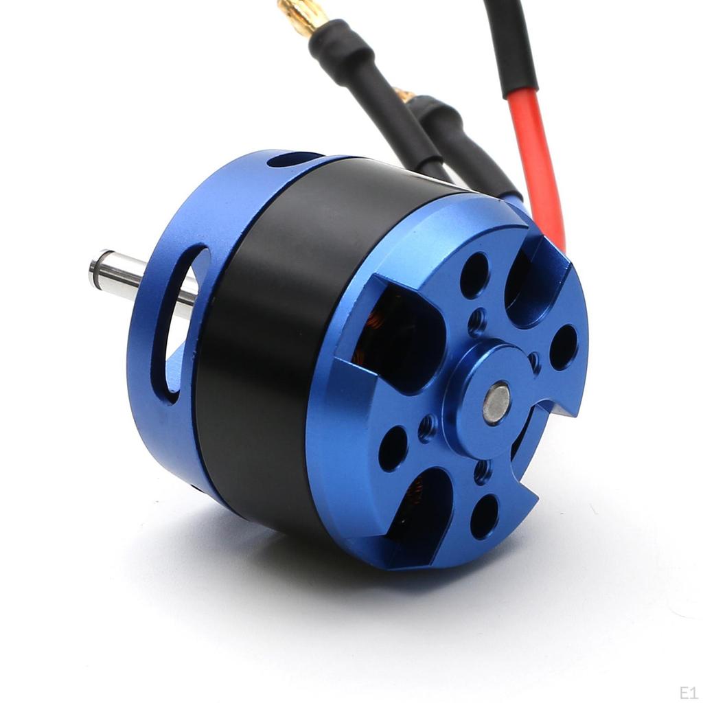 RC Brushless Motor Power, Professional,3530 1100kv, Spare Parts,Replace,Sturdy Easy to Install for