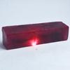 Red Ruby Uncut Rough 287.50 Ct Natural   Loose Gemstone