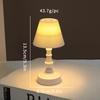 Creative Nordic Mini LED Desk Lamp - Night Light & Birthday Gift Ornament