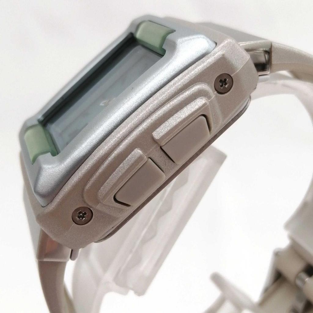 Used CASIO BGT-300J BABY-G
