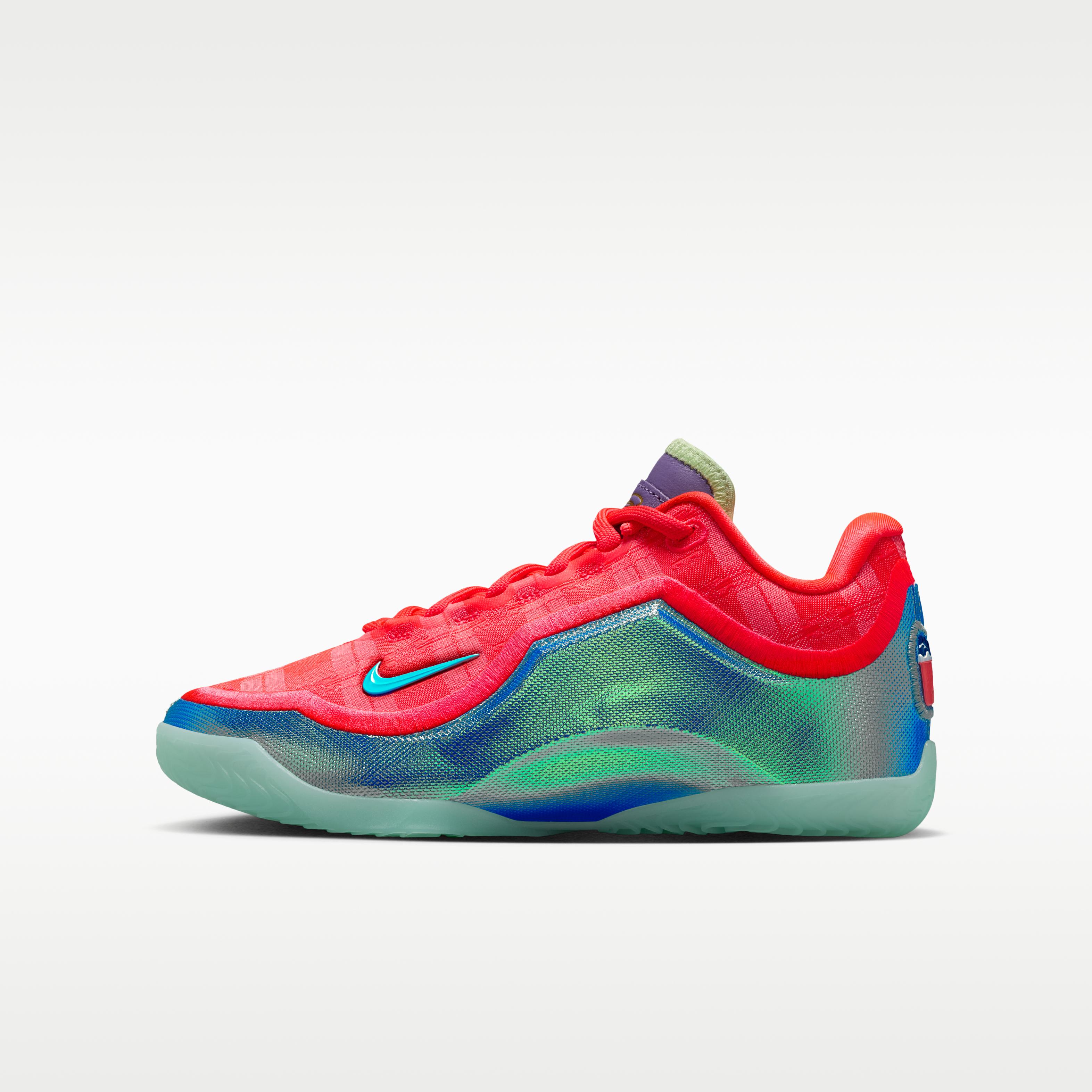 Nike LeBron 23 Stocking Stuffer (GS) 40